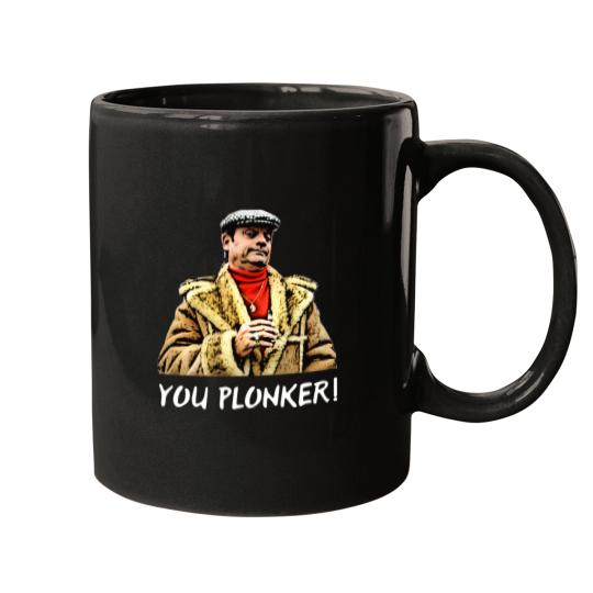 Discover Del Boy You Plonker Only Fools and Horses Mugs