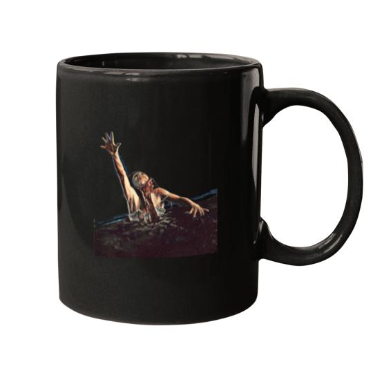 Discover The Evil Deada Classic Mugs