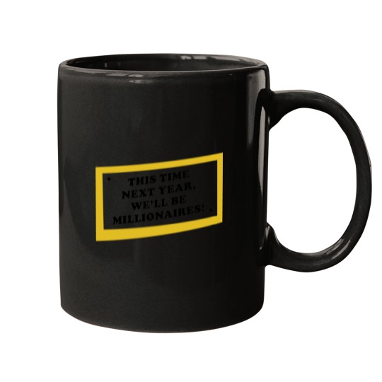 Discover only fools and horses Mugs