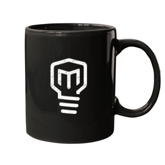 Discover mark one rober 1  . Mugs