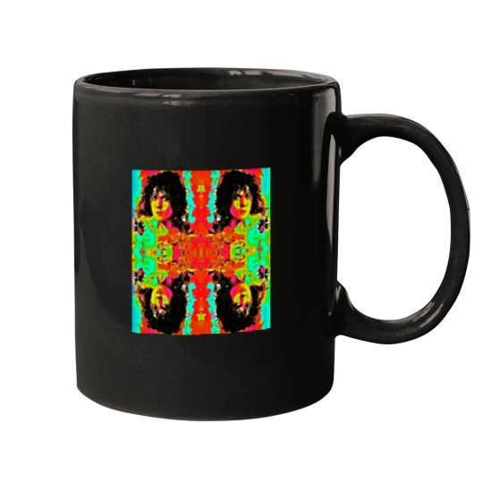 Discover Marc Bolan Mugs