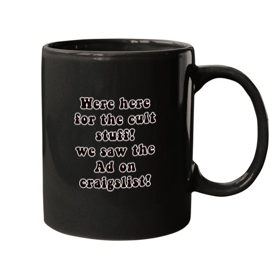 Discover Buzzfeed Unsolved meme Mugs
