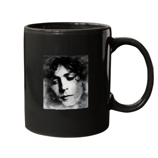Discover Marc Bolan Mugs