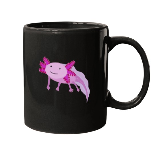 Discover Little Mugs