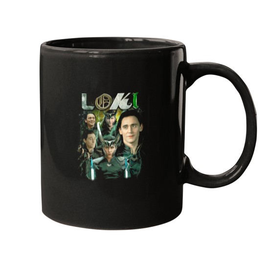 Discover Loki Mugs , Loki Mugs