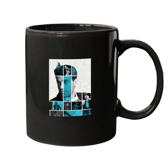 Discover Ramin Karimloo  Broadway Acrylic Block Mugs