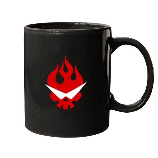 Discover Kamina Cape Tee Mugs