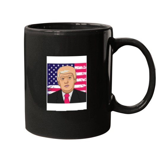 Discover I_d Love A Mean Tweet And 1.79 Gas Right Now Funny-Trump Mugs