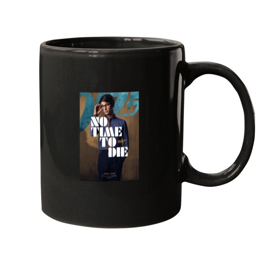 Discover Ben Whishaw Mugs