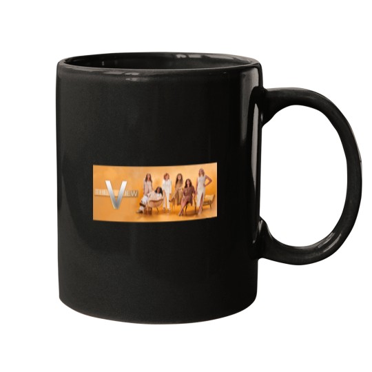 Discover The View Mug Season 27 Mugs