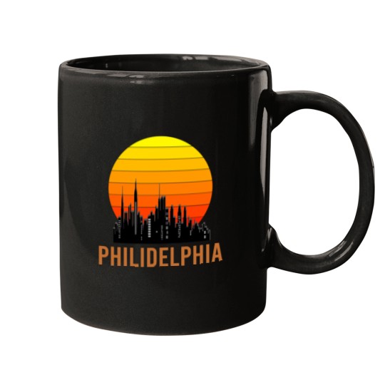 Discover always sunny in philidelphia, philidelphia Classic Mugs