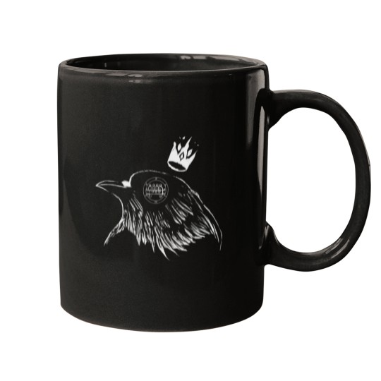 Discover Hereditary Mugs