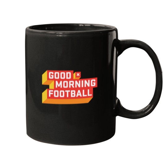 Discover Good Morning Football (GMFB) Mugs