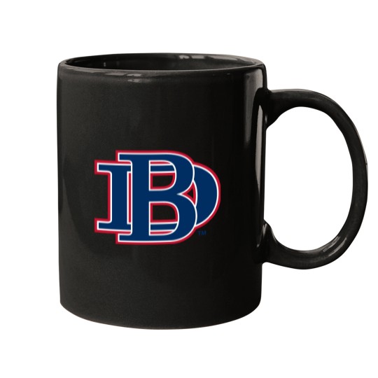 Discover Dallas Baptist Pa triots Mugs