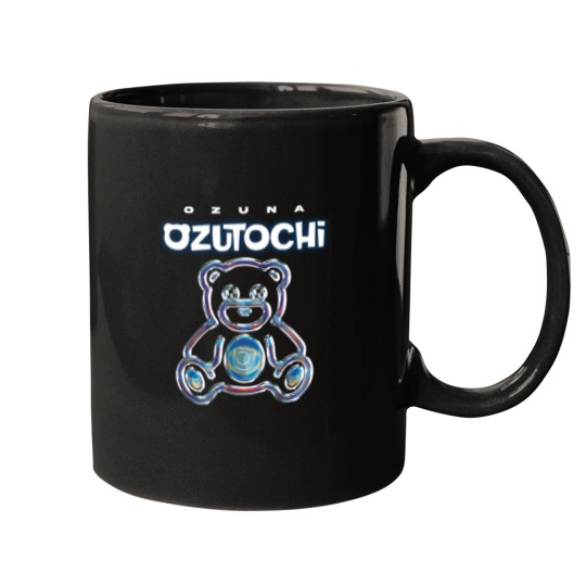 Discover Ozuna – Ozutochi album cover Mugs
