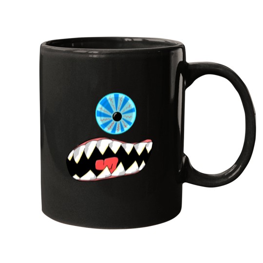Discover Cymon Mugs, GiftCymon Mugs