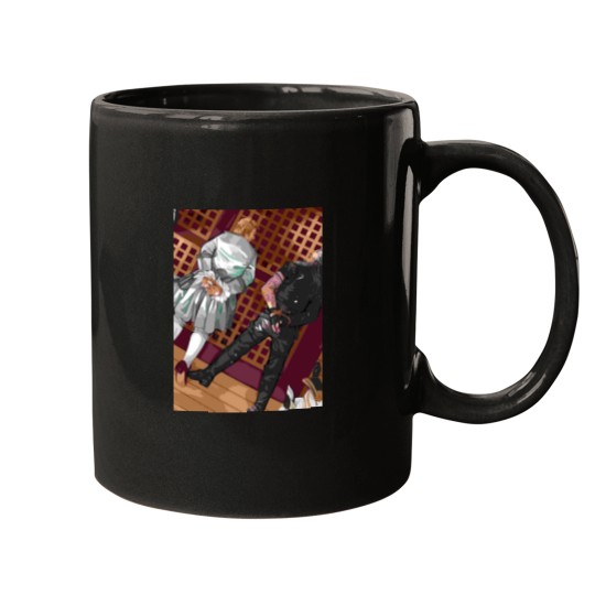 Discover Tweets with replies Mugs