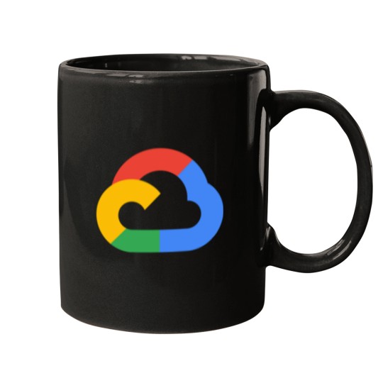 Discover Cloud Platform GCP Mugs