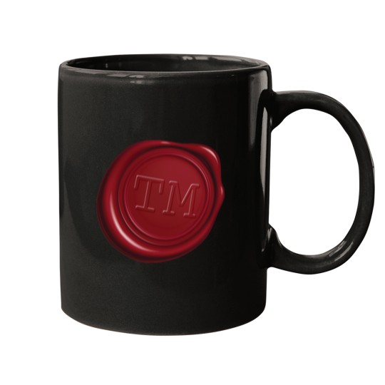 Discover Taskmaster Taskmaster Seal Mugs