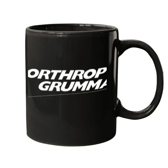 Discover northrop grumman Mugs