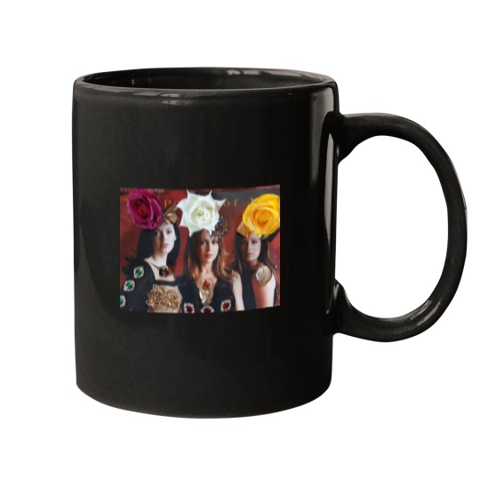 Discover Charmed Collection Coffee Mug Mugs