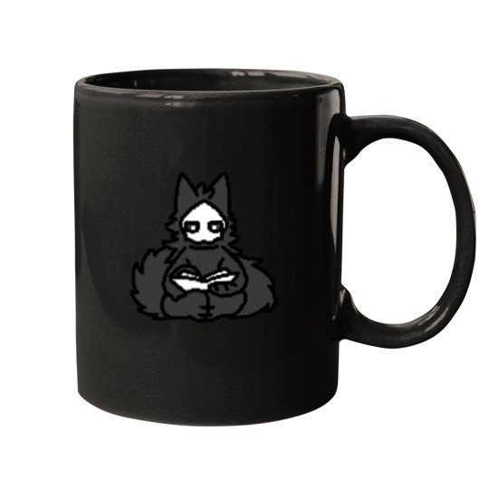 Discover Changed - Puro Readinprite iPhone Case Mugs