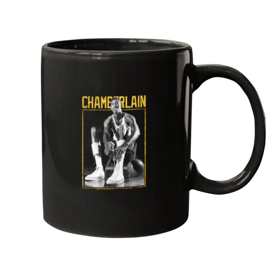 Discover WILT CHAMBERLAIN BASKETBALL SPORT Mugs