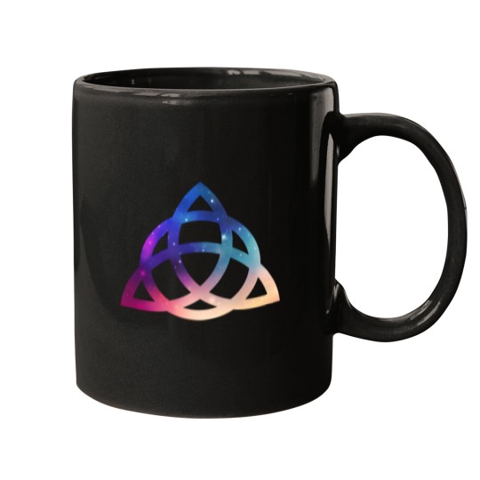 Discover The Power of Three - Charmed. Mugs