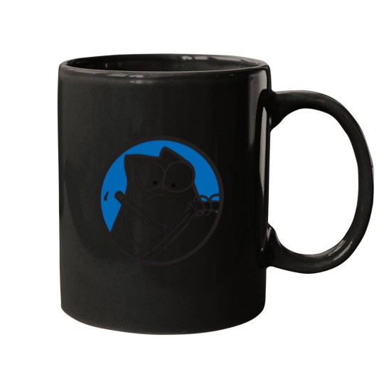 Discover simon's cat Mugs