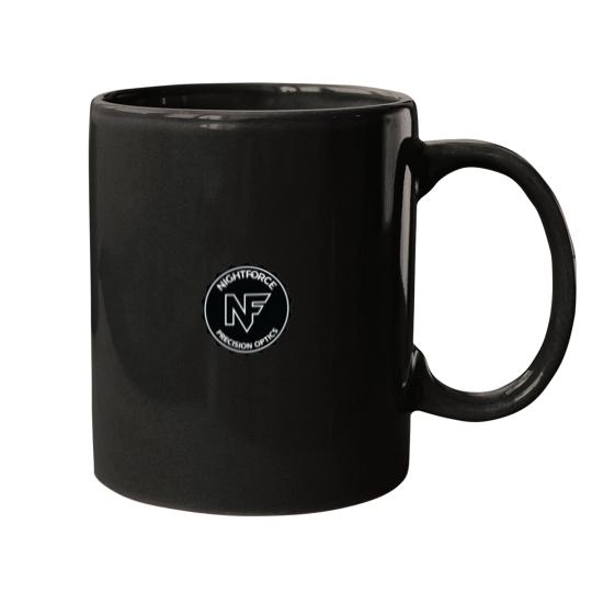 Discover NIGHTFORCE PRECISION OPTICS Mugs