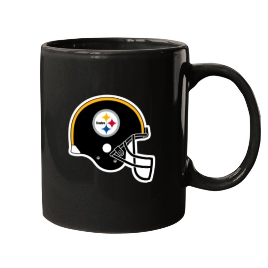 Discover Steeler-City Mugs