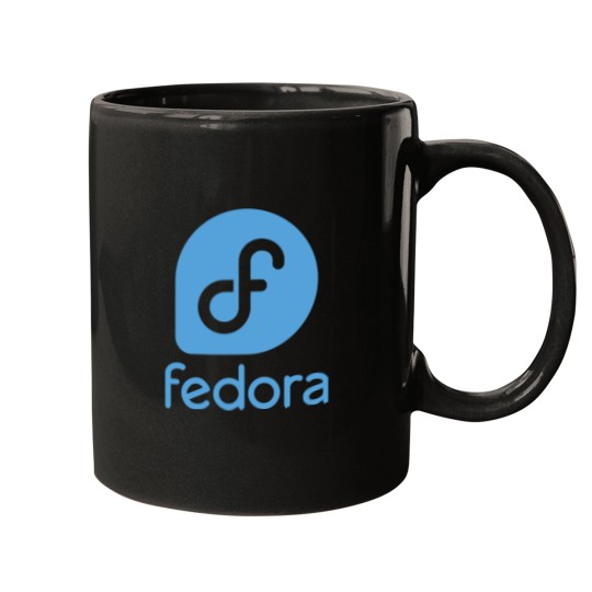 Discover Matte Fedora Linux Mugs