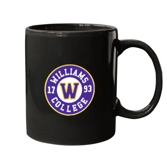 Discover Williams College Mugs for Coffee Lovers
