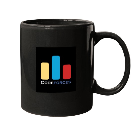 Discover Codeforces  Dark Mugs