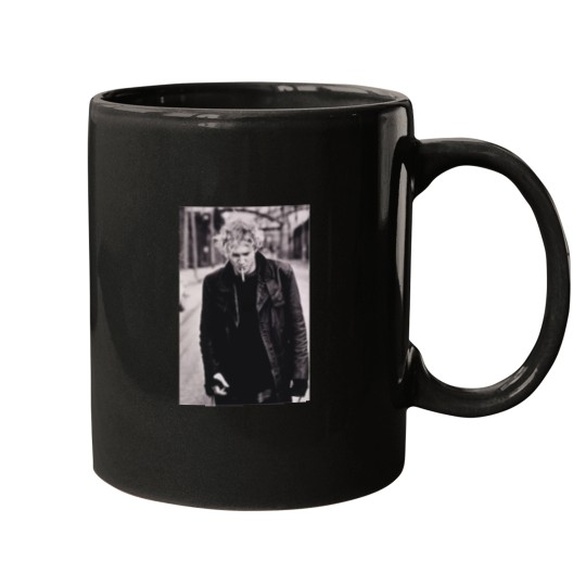 Discover Layne Staley Classic Copy Mugs