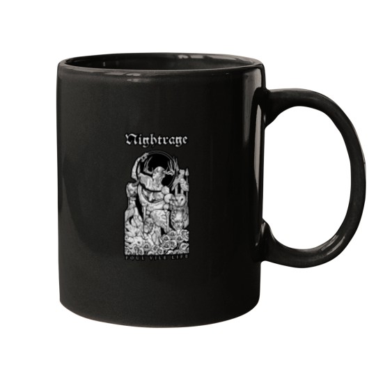Discover Anniversary Gift Tristania Gifts For Music Fan Mugs