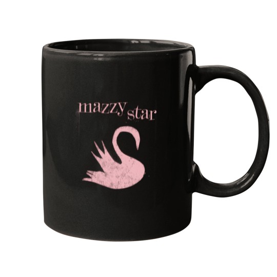 Discover Mazzy Star Original Mugs