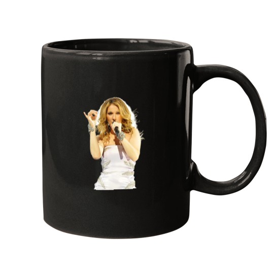 Discover Dion Mugs, Dion Mugs