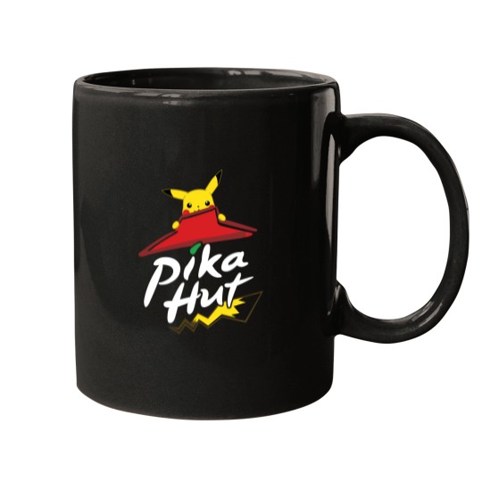 Discover Pika Hut Women's Triblend Mug