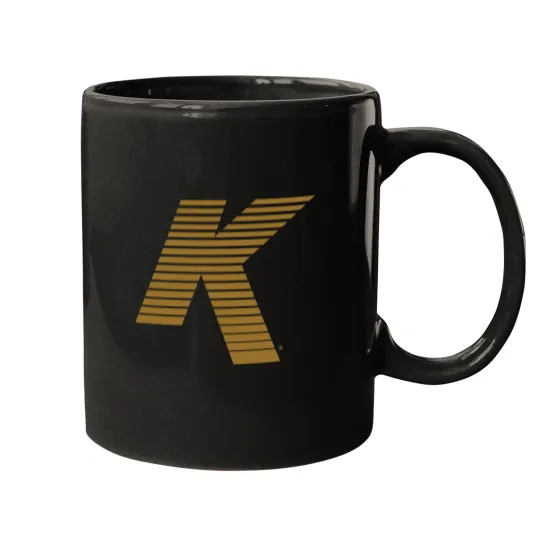 Discover Zildjian K Logo Mugs