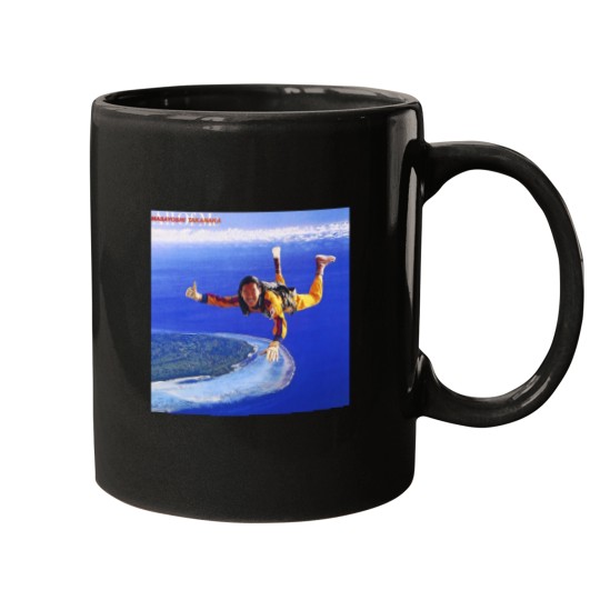 Discover MASAYOSHI TAKANAKA- ALL OF ME Mugs