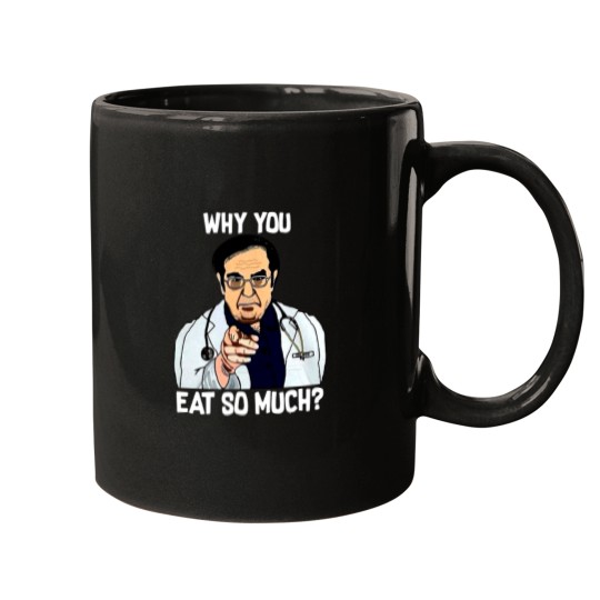 Discover Dr nowzaradan funnyDr nowzaradan funny Mugs