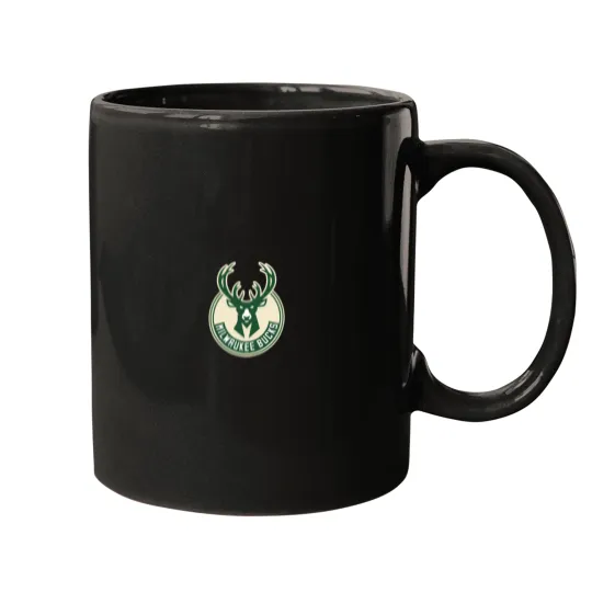 Discover bucks logo team Mugs