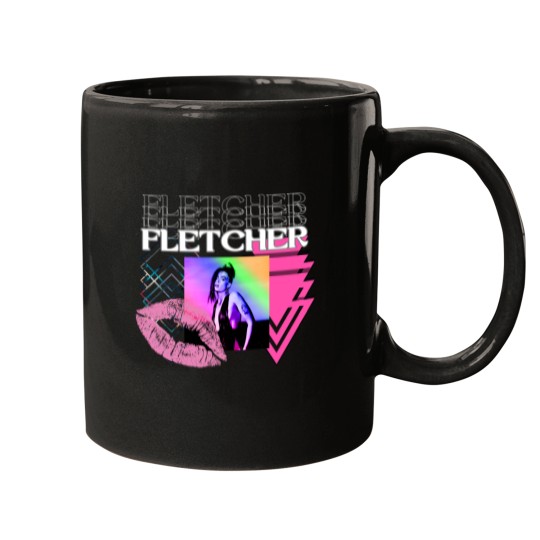 Discover Fletcher  11 Mugs
