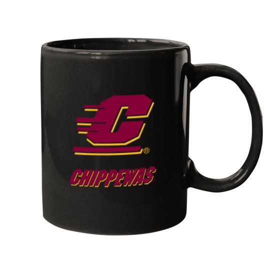 Discover Central Michigan University Chippewas Mugs