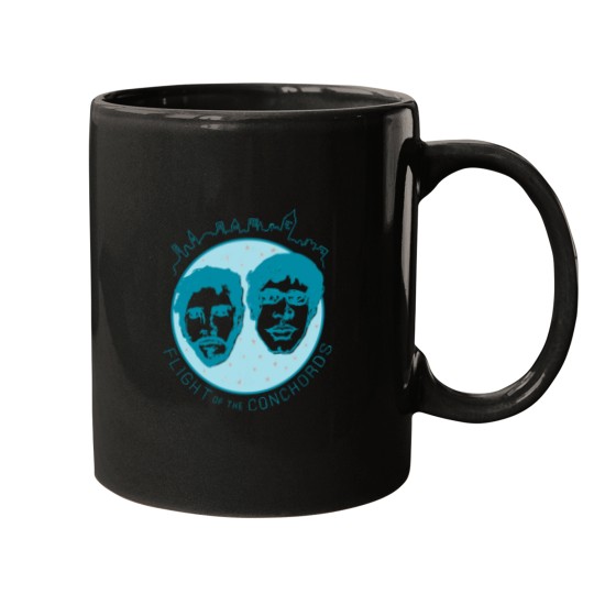 Discover Dar Mugs