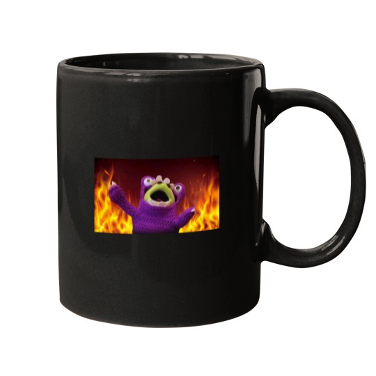 Discover Nanalan the annihilator Mugs