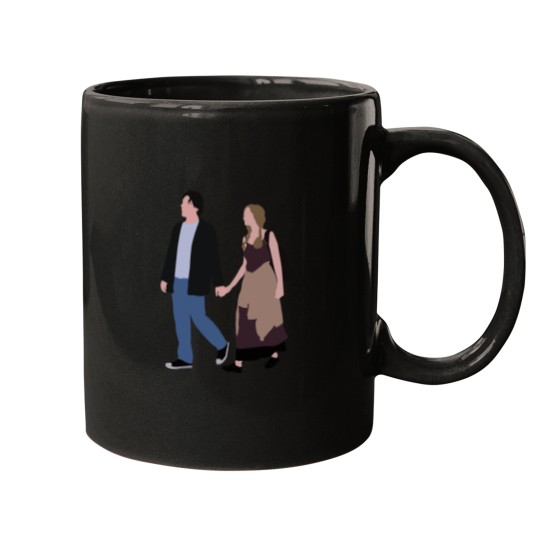 Discover vienna Mugs