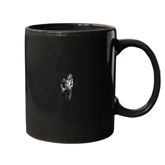 Discover Joe Walsh Mugs