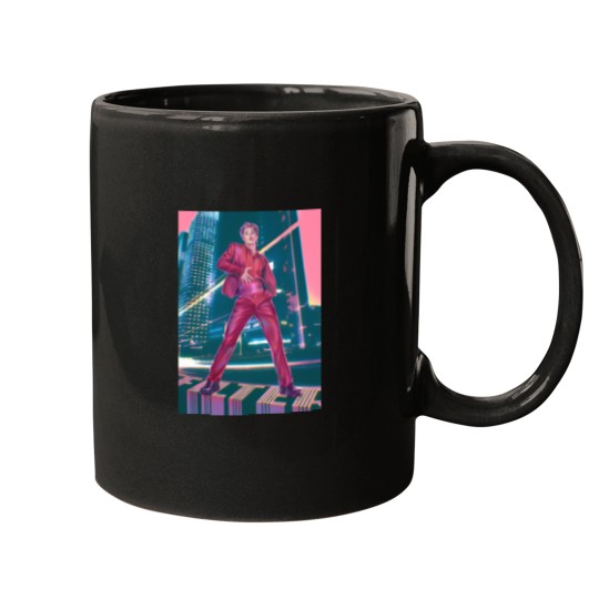 Discover FILTER Mugs